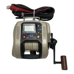 ☆☆ DAIWA ダイワ TANACOM SS-60 イカ名人 電動リール コード付き Bランク