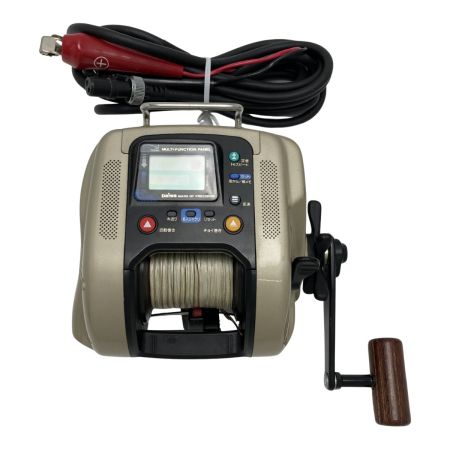  DAIWA ダイワ TANACOM SS-60 イカ名人 電動リール コード付き
