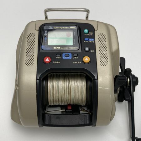  DAIWA ダイワ TANACOM SS-60 イカ名人 電動リール コード付き