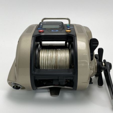  DAIWA ダイワ TANACOM SS-60 イカ名人 電動リール コード付き