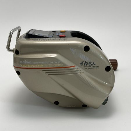  DAIWA ダイワ TANACOM SS-60 イカ名人 電動リール コード付き