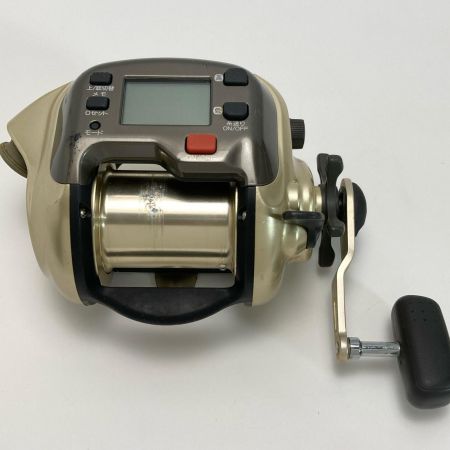  SHIMANO シマノ 00 電動丸 4000HP RG154000 電動リール コード・箱付き