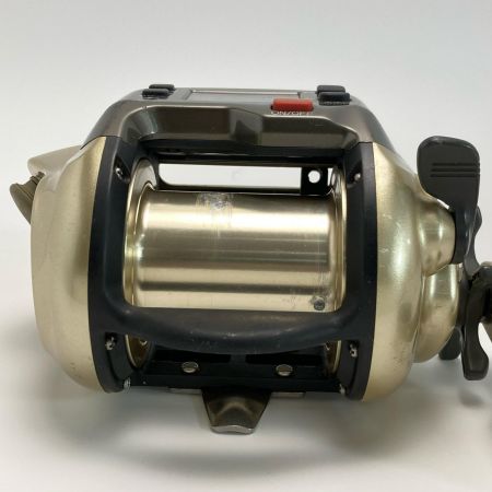  SHIMANO シマノ 00 電動丸 4000HP RG154000 電動リール コード・箱付き
