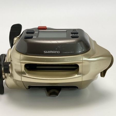  SHIMANO シマノ 00 電動丸 4000HP RG154000 電動リール コード・箱付き
