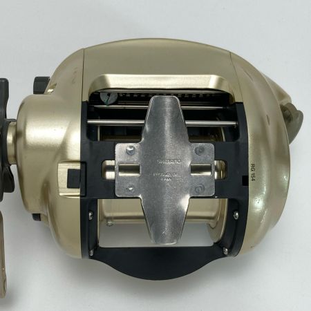  SHIMANO シマノ 00 電動丸 4000HP RG154000 電動リール コード・箱付き