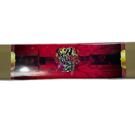   トーシン産業 加州清光 木製鑑賞刀 未開封