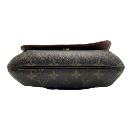  LOUIS VUITTON ルイヴィトン モノグラム ミュゼット サルサ M51258 ショルダーバッグ
