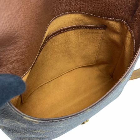  LOUIS VUITTON ルイヴィトン モノグラム ミュゼット サルサ M51258 ショルダーバッグ
