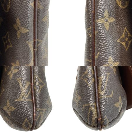  LOUIS VUITTON ルイヴィトン モノグラム ミュゼット サルサ M51258 ショルダーバッグ