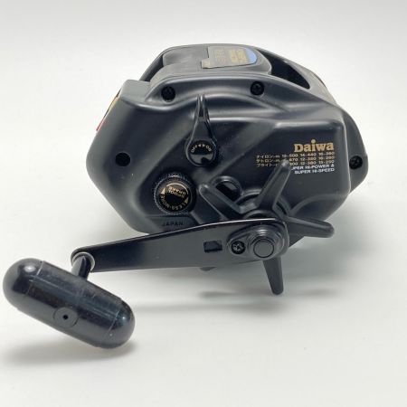  DAIWA ダイワ パワフルタナコン GS-80 速攻 電動リール コード付き