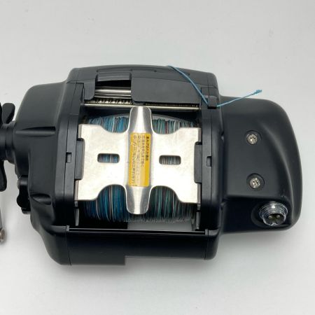  DAIWA ダイワ パワフルタナコン GS-80 速攻 電動リール コード付き