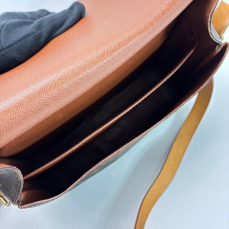LOUIS VUITTON ルイヴィトン モノグラム カルトシエール M51252 ショルダーバッグ