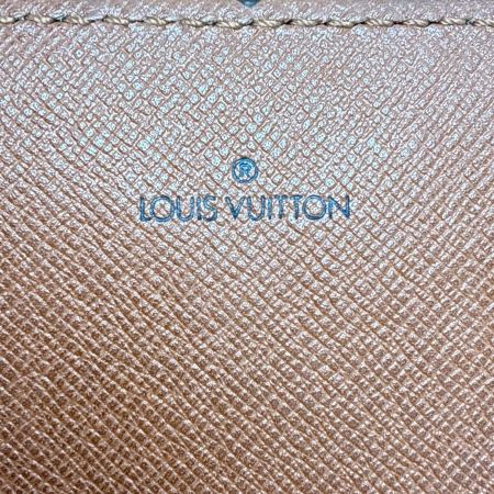 LOUIS VUITTON ルイヴィトン モノグラム カルトシエール M51252 ショルダーバッグ