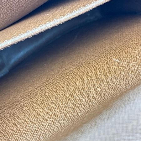 LOUIS VUITTON ルイヴィトン モノグラム カルトシエール M51252 ショルダーバッグ