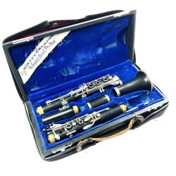 ☆☆ buffet crampon RC ハードケース付き Dランク