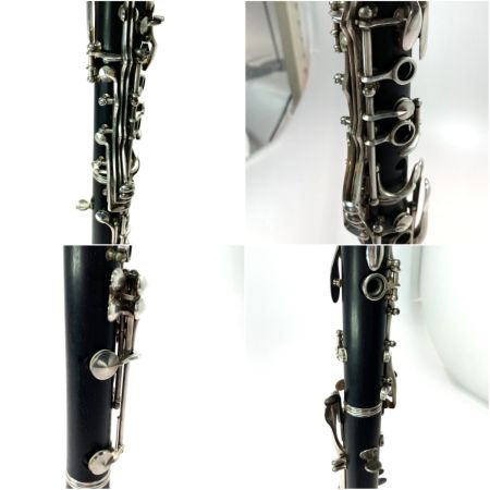  buffet crampon RC ハードケース付き