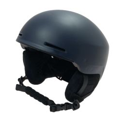 ☆☆ SMITH スミス スキー スノーボード ヘルメット METHOD MIPS Mサイズ 59-63cm 男女兼用 ネイビー Bランク