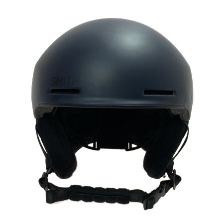  SMITH スミス スキー スノーボード ヘルメット METHOD MIPS Mサイズ 59-63cm 男女兼用 ネイビー