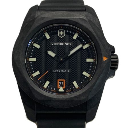  VICTORINOX ビクトリノックス イノックス オートマチック 242023.1 自動巻き メンズ 腕時計 箱有 I.N.O.X.