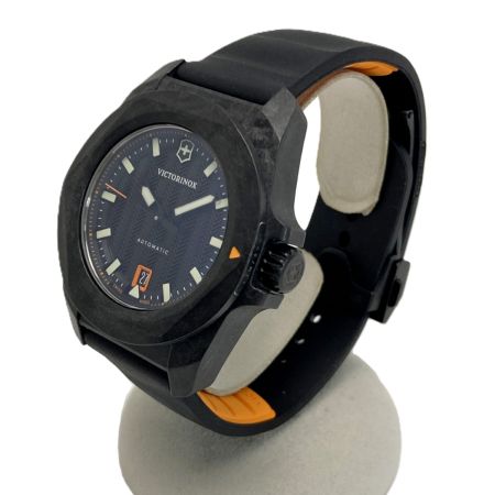  VICTORINOX ビクトリノックス イノックス オートマチック 242023.1 自動巻き メンズ 腕時計 箱有 I.N.O.X.