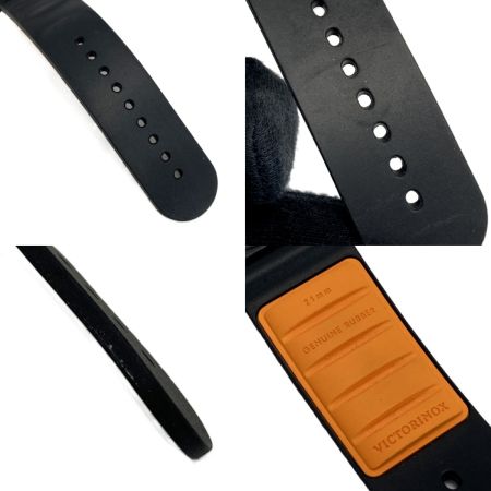  VICTORINOX ビクトリノックス イノックス オートマチック 242023.1 自動巻き メンズ 腕時計 箱有 I.N.O.X.