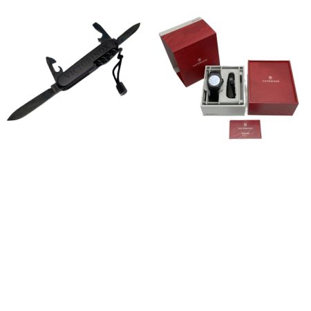  VICTORINOX ビクトリノックス イノックス オートマチック 242023.1 自動巻き メンズ 腕時計 箱有 I.N.O.X.