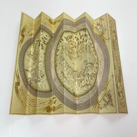  USJ ユニバーサルスタジオジャパン ハリーポッター マジカルワンド 魔法の杖 箱有 Harry Potter