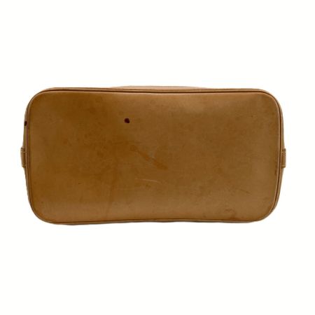  LOUIS VUITTON ルイヴィトン モノグラム アルマ M51130 ハンドバッグ パドロック有