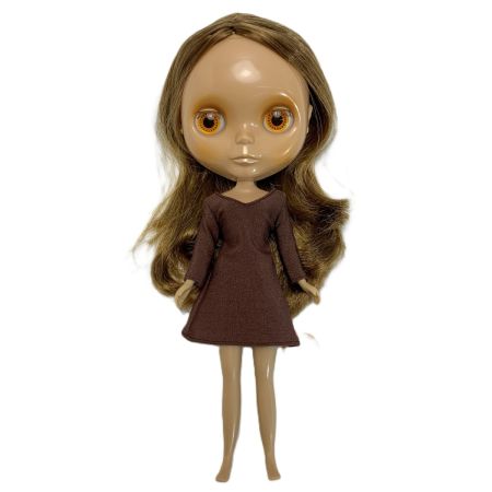  TAKARA タカラ Blythe ネオブライス  EBL-7 シナモンガール 箱付