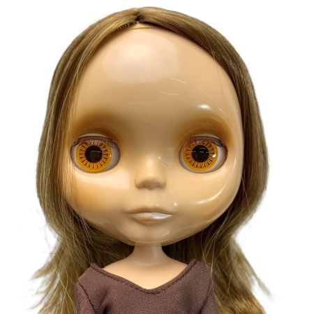  TAKARA タカラ Blythe ネオブライス  EBL-7 シナモンガール 箱付