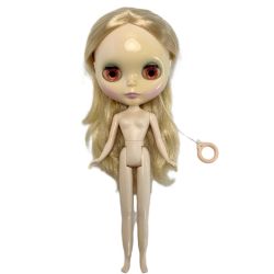 ☆☆ TAKARA タカラ Blythe ネオブライス マトリョーシカ メイデン  本体のみ 箱無 アイギミック交換 Bランク