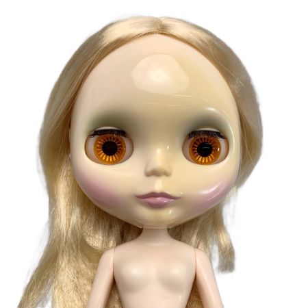  TAKARA タカラ Blythe ネオブライス マトリョーシカ メイデン  本体のみ 箱無 アイギミック交換