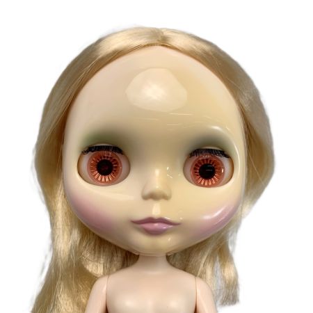  TAKARA タカラ Blythe ネオブライス マトリョーシカ メイデン  本体のみ 箱無 アイギミック交換
