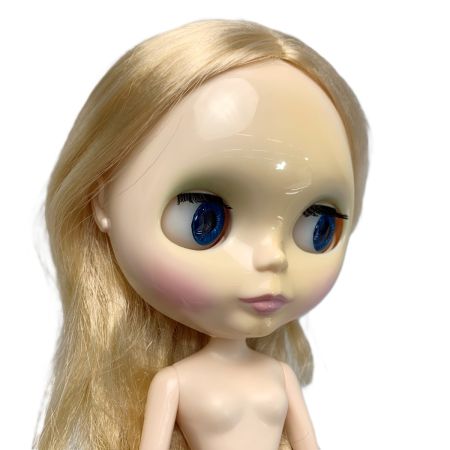  TAKARA タカラ Blythe ネオブライス マトリョーシカ メイデン  本体のみ 箱無 アイギミック交換