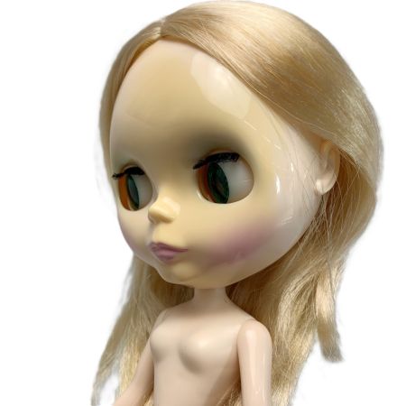  TAKARA タカラ Blythe ネオブライス マトリョーシカ メイデン  本体のみ 箱無 アイギミック交換