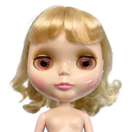  TAKARA タカラ Blythe ネオブライス SBL-01  スペリオールスケート  本体 帽子のみ 箱無し