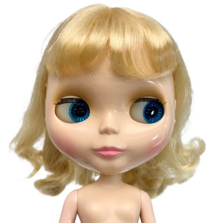  TAKARA タカラ Blythe ネオブライス SBL-01  スペリオールスケート  本体 帽子のみ 箱無し