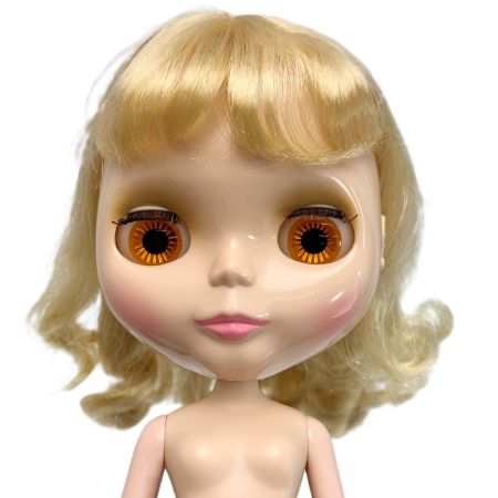  TAKARA タカラ Blythe ネオブライス SBL-01  スペリオールスケート  本体 帽子のみ 箱無し