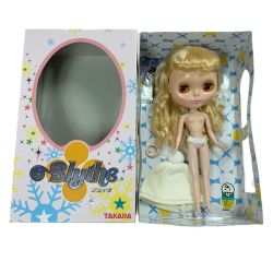 ☆☆ TAKARA タカラ Blythe ネオブライス SBL-01  スペリオールスケート  箱有 Bランク