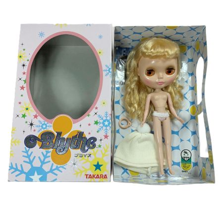  TAKARA タカラ Blythe ネオブライス SBL-01  スペリオールスケート  箱有