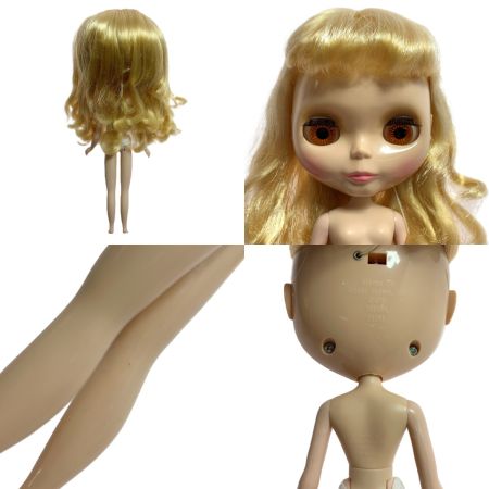  TAKARA タカラ Blythe ネオブライス SBL-01  スペリオールスケート  箱有