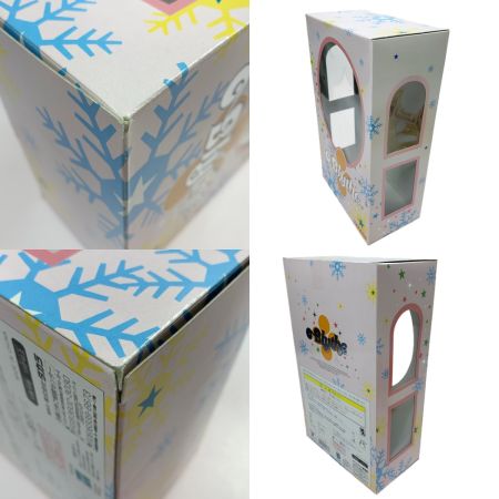  TAKARA タカラ Blythe ネオブライス SBL-01  スペリオールスケート  箱有