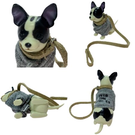  TAKARA タカラ Blythe ネオブライス ハッピー エブリデイ OVER THE STRiPESコラボ商品 箱有