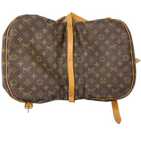  LOUIS VUITTON ルイヴィトン モノグラム ソミュール M42256 バッグ ショルダーバッグ