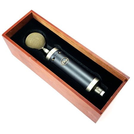  Blue BABY BOTTLE SL 箱付き
