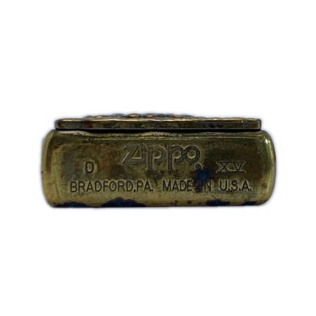  ZIPPO ジッポー ライター 1999年製 マールボロ ミディアム ザ・ジッポー・コレクション カウボーイ Marlboro マルボロ 箱有