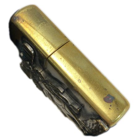  ZIPPO ジッポー ライター 1999年製 マールボロ ミディアム ザ・ジッポー・コレクション カウボーイ Marlboro マルボロ 箱有
