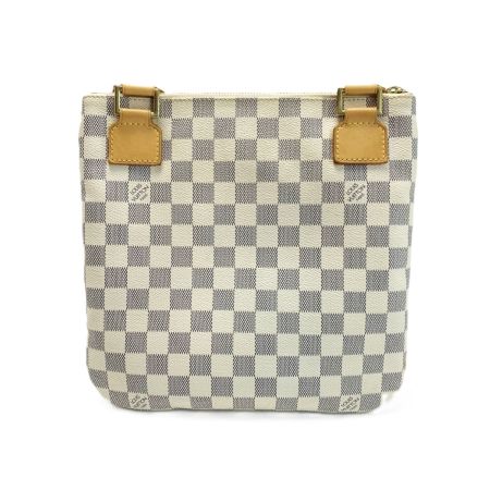  LOUIS VUITTON ルイヴィトン バッグ サコッシュ サコッシュ N51112 ダミエ・アズール