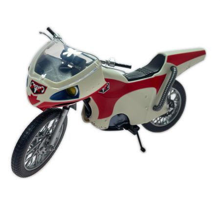 BANDAI バンダイ S.H.Figuarts 新サイクロン号(仮面ライダー) 栄光の昭和ライダーエディション  フィギュア 開封品