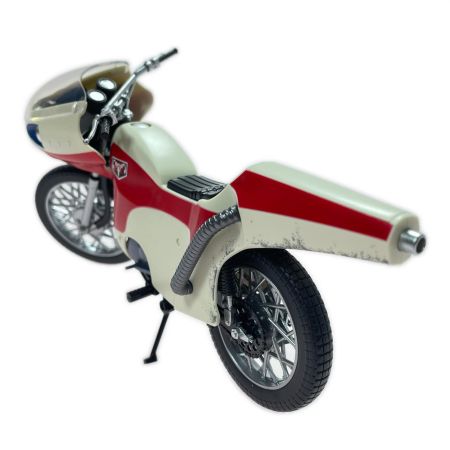  BANDAI バンダイ S.H.Figuarts 新サイクロン号(仮面ライダー) 栄光の昭和ライダーエディション  フィギュア 開封品
